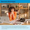 HP 308 Confezione da 2 cartucce originali per stampanti Anteprima dell’immagine prodotto 11