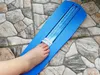 Verk 01824 Dětské měřidlo velikosti nohy 15 - 31 cm modré Náhled obrázku produktu 7