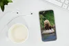 MuchoWow® Handyhülle Schutzhülle Hülle für iPhone 8 Bär - Produktbild-Vorschau 6
