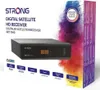 Strong SRT 7040 Stereo Schwarz Produktbild-Vorschau 13