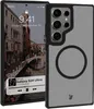 Bizon Case MatteO Samsung Galaxy S24 Ultra transparent mit Produktbild-Vorschau 7