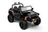 TOYZ Akumulátorové elektrické auto RINGO BLACK TERÉNNE  Náhľad obrázku produktu 13