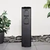 Pioppi »Pioppi« Steckdosensäule zylindrische Säule aus Produktbild-Vorschau 7