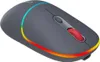 Canyon MW-22, ambidestra, ottica, wireless RF + Bluetooth, Anteprima dell’immagine prodotto 9