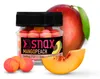 DELPHIN D SNAX POP, Köder, orange, Mango-Pfirsich, Produktbild-Vorschau 2