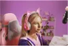 Razer Kraken Kitty Edition V2 Quartz Gaming Headset - Produktbild-Vorschau 15