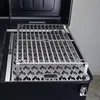 Traeger Ranger top grill | 2° livello - raddoppia la Anteprima dell’immagine prodotto 4