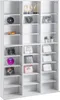 Armoire de rangement pour médias 27 compartiments Étagères Voir les images du produit 10