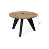 DEKORI_INTERIORS, konferenční stolek LORA, 60 cm – Náhled obrázku produktu 5