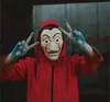 Haus des Geldes Maske - Einheitsgröße - Salvador Dali - Produktbild-Vorschau 6