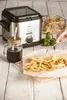 Mesko Home MS 4910 fryer Single 1.5 L Stand-alone 900 W Náhľad obrázku produktu 11