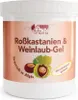 Roßkastanien & Weinlaub-Gel – 250 ml Produktbild-Vorschau 1