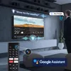 TuTu Android Smart TV - QLED 4K Ultra HD - 55 Zoll/140 cm - Produktbild-Vorschau 6