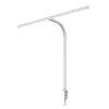 unilux STRATA LED-Schreibtischlampe weiß 12,7 W mit Produktbild-Vorschau 4