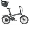 ADO EBike Air20 Ultra(2026) Faltbares E-Fahrrad Produktbild-Vorschau 1