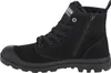 Palladium Pampa Hi Zip Wl All Black Größe EU 46 Produktbild-Vorschau 17