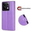 Hülle Xiaomi Redmi Note 13 Pro 5G Handy Tasche Handyhülle Produktbild-Vorschau 3