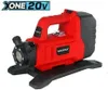 MATRIX GP 20 Akku Gartenpumpe X-One Serie 20 Volt Solo Produktbild-Vorschau 1