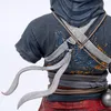 PureArts Assassin's Creed Shadows - Busto di Naoe in scala Anteprima dell’immagine prodotto 14