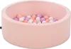 Evila Originals, Bubble- WLG1146, Rosa, Sonstige Produktbild-Vorschau 1