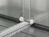 Rittal Montageplatten-Zwischenstück für VX, TS, für H: 2000 Voir les images du produit 1