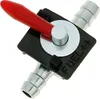 101_Octane Robinet d'essence manuel 8mm - universel Voir les images du produit 1