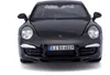 Bburago 1:24 Plus Porsche 911 Carrera S Noir Voir les images du produit 15