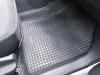 Tappetini auto in gomma Rigum Toyota Yaris 2005-2010 Anteprima dell’immagine prodotto 3