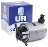 Kraftstofffilter UFI 24.020.01 für INFINITI QX70 SUV Produktbild-Vorschau 2