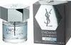 Yves Saint Laurent L´Homme Ultime Eau de Parfum für Herren Produktbild-Vorschau 3