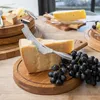 Coltello da formaggio olandese Boska Monaco+ No.8 / Sicuro Anteprima dell’immagine prodotto 4