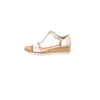 Tamaris Damen Sandale Sandalette mit T-Riemen und Produktbild-Vorschau 14