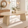 Tavolo allungabile "Flieks", dimensioni 100/140/180 x 100 Anteprima dell’immagine prodotto 3
