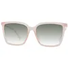 Jimmy Choo Totta/G/S FWM/HA Größe: 56 Produktbild-Vorschau 9