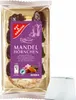 Gut & Günstig Mandelhörnchen edles Marzipangebäck veredelt Produktbild-Vorschau 1