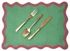BUTLERS Platzset CHICHI 4er-Set Produktbild-Vorschau 3