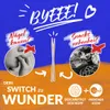 Wunder Zahnstocher mit Geschmack - Zimt Orange - 100er Produktbild-Vorschau 6