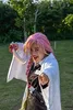 Bambus Anime Katana Cosplay Schwert, Katana Inspiriert Produktbild-Vorschau 8