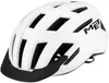 MET Fahrradhelm Allroad , Weiß - Matt, M Produktbild-Vorschau 9