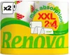 Küchenpapier 2-lagig XXL - Sommer - 2er Pack | Küchenpapier Produktbild-Vorschau 1