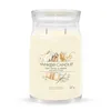 Yankee Candle Soft Wool & Amber 567 g Produktbild-Vorschau 7
