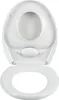 WENKO WC SITZ Family Absenkautomatik mit Kindersitz Produktbild-Vorschau 2