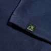 Berghaus Prism PT HZ Sweatshirt Größe M Blau Produktbild-Vorschau 12
