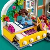 Stavebnica LEGO Friends 41740 Aliyina izba (209 dielikov) Náhľad obrázku produktu 10