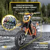 Actionbikes Motors Kinder Enduro Elektro Crossbike | 500 Produktbild-Vorschau 8