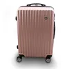 Barut Reisekofferset General 2-teilig M + L Rosegold Produktbild-Vorschau 3