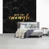 MuchoWow® Fototapete für Wohnzimmer oder Schlafzimmer Produktbild-Vorschau 5