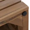 Pflanzkasten HWC-L21, Hochbeet Pflanzkübel Blumentopf, Produktbild-Vorschau 7
