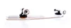 tableau long Surfy82,5 x 23,5 cm blanc/brun Voir les images du produit 22