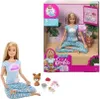 Barbie Wellness Meditations, Lalka modowa, Damski, 3 Podgląd zdjęcia produktu 8